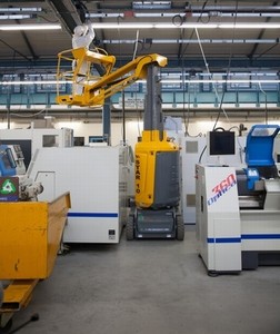 Plo�ina STAR 10 m.