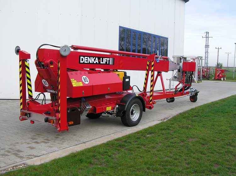 denka lift dl30