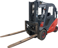 hp vysokozdvi�n� voz�ky