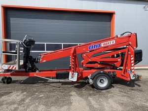 mont�n� plo�iny - dino lift 180xt