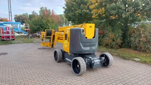 plo�ina haullotte sigma 16 pro