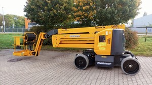 plo�ina haullotte sigma 16 pro